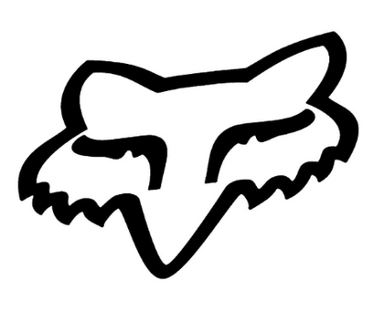Fox Racing
 subcategory