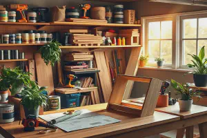 Easy Guide to DIY Home Improvement Projects for Beginners